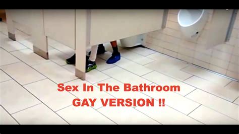 bathroom xvideos|Free Bathroom Gay Male Videos at Boy 18 Tube